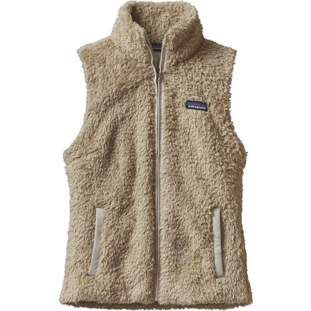 Tan Patagonia Vest in PERFECT condition